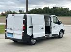 Renault Trafic 2019 91720km L2H1 GPS, 89 kW, Renault, Wit, Bedrijf