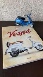 Vespa Historique - livre Auto Plus Classic - Hors serie, Boeken, Ophalen, Zo goed als nieuw
