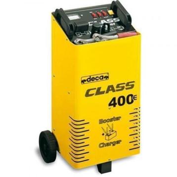 Class Booster 400E 12/24 V. Deca beschikbaar voor biedingen