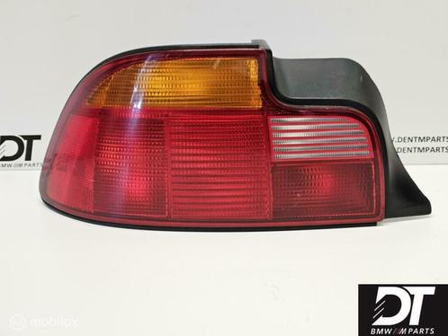 Achterlicht links BMW Z3 Coupé E36 ('98-'02) 63218389885, Autos : Pièces & Accessoires, Éclairage, Utilisé, Enlèvement ou Envoi