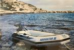 Nooit gebruikte Viamare Navigator III opblaasbare boot, Watersport en Boten, Ophalen, Nieuw, Overige materialen, Overige merken
