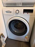 Machine a laver Bosch serie 4 Ecosileence drive, 6 à 8 kg, Enlèvement, Comme neuf, Programme lavage à la main