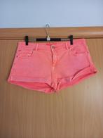 Roze short maat 42, Vêtements | Femmes, Culottes & Pantalons, Taille 42/44 (L), Enlèvement ou Envoi, Rose, Comme neuf