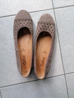 Gabor beige senioren schoenen maat 38.5, Kleding | Dames, Schoenen, Beige, Gabor, Instappers, Zo goed als nieuw