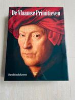 De Vlaamse primitieven, Ophalen of Verzenden