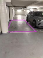 Parking intérieur à Uccle, Immo, Garages & Places de parking, Bruxelles