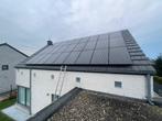 Panneaux photovoltaïques, Bricolage & Construction, Panneaux solaires & Accessoires, Utilisé, Panneau
