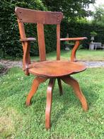 Klassieke & antieke bureaustoelen, Antiek en Kunst, Ophalen