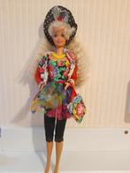 Barbie ik praat met jou mattel jaren 90, Verzamelen, Poppen, Ophalen of Verzenden, Zo goed als nieuw