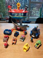 Paw patrol pakket, Kinderen en Baby's, Speelgoed | Actiefiguren, Ophalen