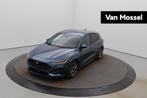 Ford Focus ST Line|Automaat, Auto's, Stof, Gebruikt, Euro 6, Blauw