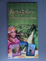 De sprookjesboom, Enlèvement ou Envoi, Utilisé