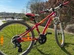 Kinderfiets Cube 24, Fietsen en Brommers, Fietsen | Kinderfietsjes, Ophalen, Zo goed als nieuw, 20 inch of meer, Cube