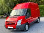 Ford Transit 2.2 TDCi L2 H3 1e eigenaar, Keuring OK, Airco, Auto's, Voorwielaandrijving, Stof, 4 cilinders, Particulier