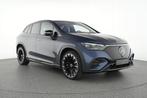 Mercedes-Benz EQE SUV 350+ AMG + NIGHTPACK - AIRMATIC - DIST, Autos, 5 places, 215 kW, Occasion, 91 kWh