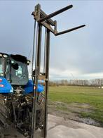 Hefmast 3m, Ophalen, Akkerbouw