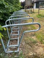 Fiets Rek model stad Gent 2  x 5, Ophalen, Zo goed als nieuw