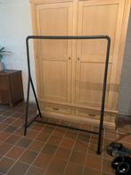 Kledingrek IKEA TURBO, Enlèvement, Avec roues, Utilisé