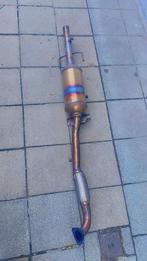 Roetfilter Opel Zafira B Euro 5, Auto-onderdelen, Uitlaatsystemen, Ophalen, Opel