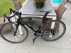 Racefiets Eddy Merckx emx 525 Fulcrum zero racing wielen, Fietsen en Brommers, Fietsen | Racefietsen, 10 tot 15 versnellingen