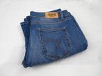 49R Flared Jeans W28 L30 – Stretch Denim / Neuf & Nieuw, Verzenden, Nieuw, Blauw, W28 - W29 (confectie 36)
