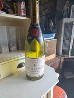 Lege verzamelplek moet& chandon, Verzamelen, Ophalen of Verzenden, Zo goed als nieuw