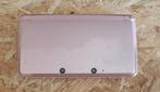 Nintendo 3DS roze + 1 spel, Ophalen, Zo goed als nieuw, Roze, 3DS