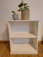 Witte kast Ikea, Huis en Inrichting, Kasten | Overige, Ophalen, Zo goed als nieuw
