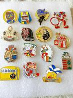 Carnaval pins, Collections, Broches, Pins & Badges, Enlèvement ou Envoi