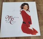 Disque vinyle état Neuf Mariah Carey merry Christmas, Cd's en Dvd's, Vinyl | Pop, Ophalen of Verzenden, 1980 tot 2000, Zo goed als nieuw