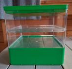 Kweekbakje Nieuw van Particulier, Enlèvement, Neuf