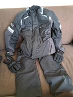 Büse brommeroutfit maat 164, Motos, Neuf, sans ticket, Gants