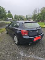 Bmw 1-serie, Auto's, 1 Reeks, Zwart, 5 deurs, Te koop