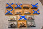 Lot van 8 schaalmodellen Vespa 1:18, Ophalen of Verzenden, Nieuw