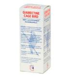 Giamectine Cage Bird , anti-luchtpijp mijt huid-drops, Dieren en Toebehoren, Nieuw, Ophalen of Verzenden