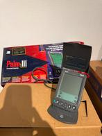 Palm III Organizer, Enlèvement, Comme neuf