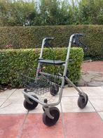 VERMEIREN opvouwbare rollator prijs 25€, Diversen, Opvouwbaar, Zo goed als nieuw