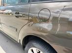 Citroën c4picasdo 1.6 benzine, Euro 5, Zwart, Bruin, Bedrijf