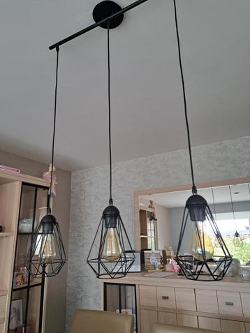 Hanglamp industrieel  beschikbaar voor biedingen