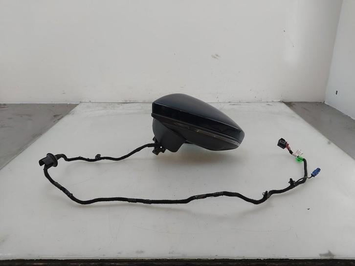 SPIEGEL LINKS Audi A6 Avant (C8) (01-2018/-), Auto-onderdelen, Spiegels, Audi, Gebruikt