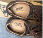 Chaussures hommes., Chaussures de marche, CAMEL ACTIVE, Porté, Envoi