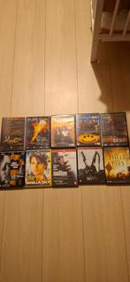 Verschillende dvd's, Ophalen of Verzenden, Zo goed als nieuw