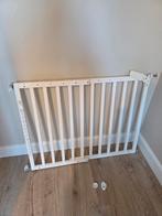 Traphekje, Enlèvement