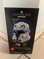 Lego Star Wars set 75349 Captain Rex helmet (New), Kinderen en Baby's, Speelgoed | Duplo en Lego, Nieuw, Complete set, Ophalen of Verzenden