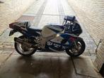 suzuki gsxr 600 1998, Motoren, Motoren | Suzuki, Particulier