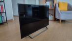 Téléviseur Sony 40WE660 (2017) pour réparation, TV, Hi-fi & Vidéo, 50 Hz, LCD, 80 à 100 cm, Enlèvement