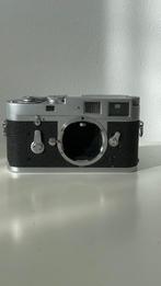 Leica m2 (body) - werkende staat, Audio, Tv en Foto, Ophalen, Leica