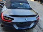 ACHTERKLEP BMW Z4 Roadster (G29) (01-2018/-), Gebruikt, BMW, Achterklep