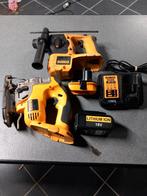 Dewalt, Ophalen, Zo goed als nieuw