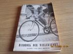 Oud wielersportboekje uit 1953, Boeken, Sportboeken, Ophalen of Verzenden